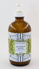 Load image into Gallery viewer, Arthritis Relief Massage Lotion ~ 250ml