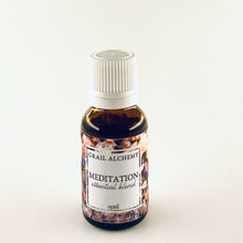 Load image into Gallery viewer, Meditation Essential Oil Blend for diffusers 15ml