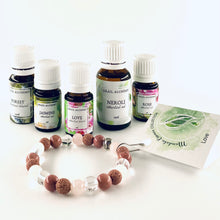 Load image into Gallery viewer, Forest Bathing ~ Essential Oil Blend for diffusers 15ml