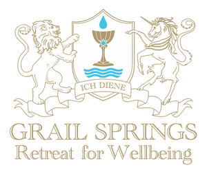 Grail Springs Retreat for Wellbeing