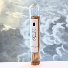 Load image into Gallery viewer, North Star Incense ~ Manifest Collection ~ 100% natural frankincense and myrrh ~ 24 sticks
