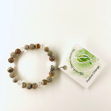 Load image into Gallery viewer, Essential Oil Diffuser Bracelet ~ Change
