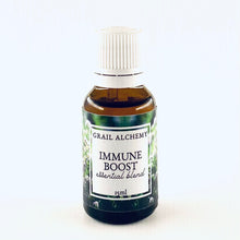 Load image into Gallery viewer, Immune Boost Essential Oil Blend for diffusers 15ml

