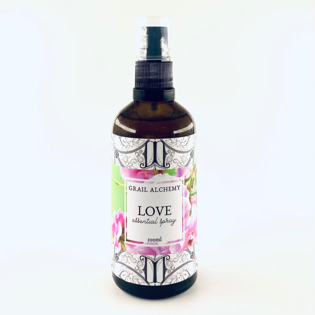 Love Essential Spray 100ml