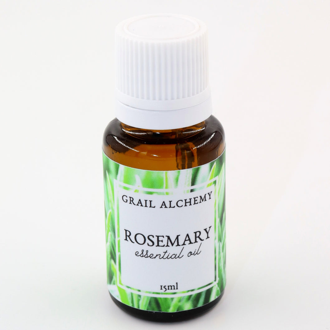 Rosemary Essential Oil for diffusers 15ml